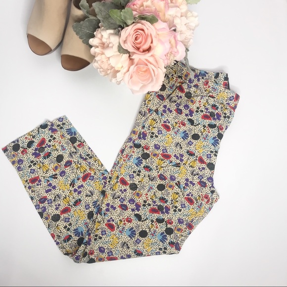 H&M Pants - 🧁 3/$15 H&M Multi Print Lounge Pants